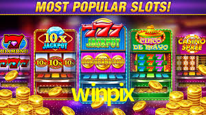 Premium Interface winpix