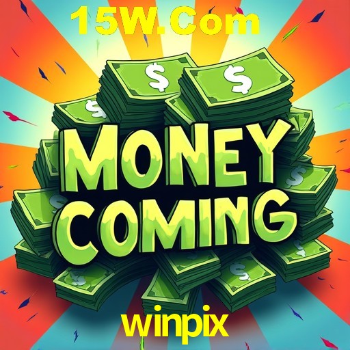 Bônus após cadastro na winpix
