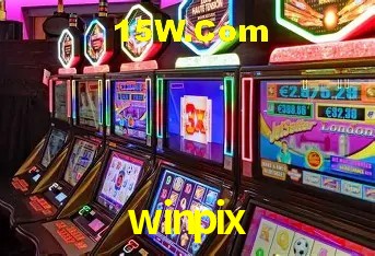 Integração de APIs winpix