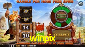 Tournaments winpix
