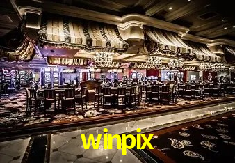 Torneios winpix