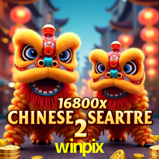Descubra a Essência do winpix: Nossa História e Compromissos