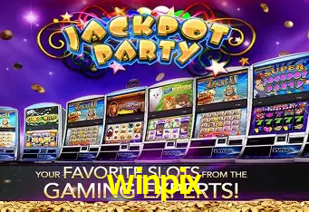 Casino Ao Vivo winpix