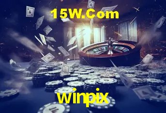 Jogos com bônus e suporte 24h na winpix