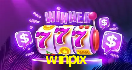 Estatísticas winpix