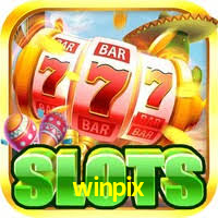 Sinta a adrenalina dos jogos de cassino com winpix
