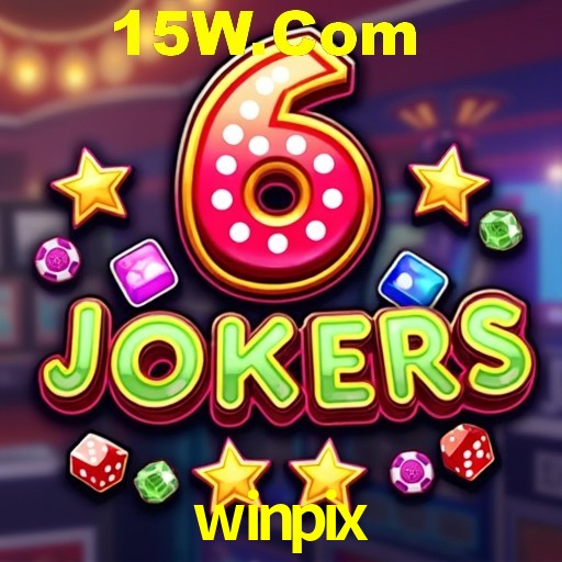 Inovações de Jogos na winpix: O Futuro das Experiências Interativas