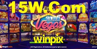 Cashback e recargas na winpix
