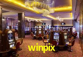 winpix App Interface