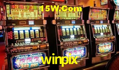 Loterias online na winpix