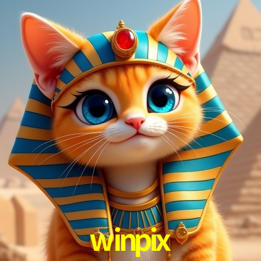 Página oficial no Facebook da winpix