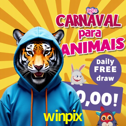 Inovações de Jogos na winpix: O Futuro das Experiências Interativas