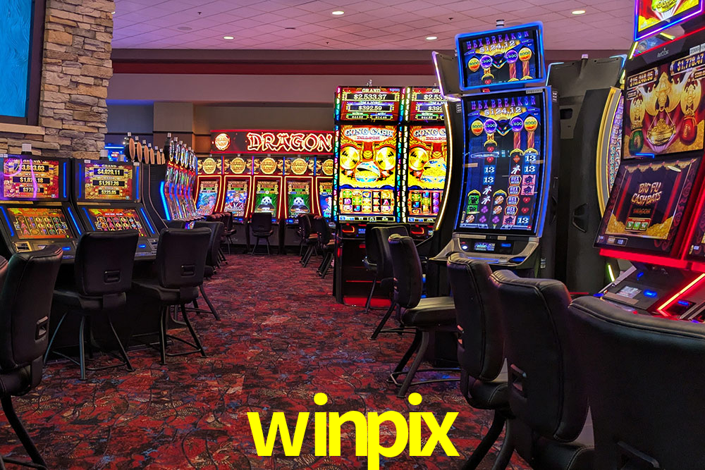 Game Statistics winpix