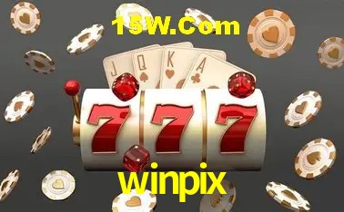 Diretório de Jogos winpix
