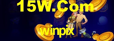 winpix - Plataforma Aposta Superior - winpix.com