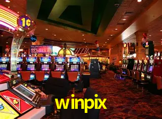 Recursos de Bônus winpix