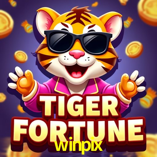 Descubra o Mundo do Cassino Online com winpix