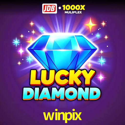A Revolução dos Aplicativos de Jogos no winpix