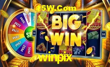 Promoção Relâmpago winpix
