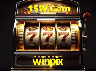 Sistemas de Segurança winpix
