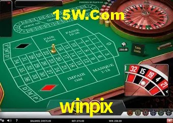 Jogos de Slot winpix