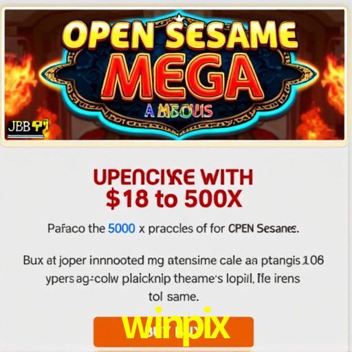 Descubra a Essência do winpix: Nossa História e Compromissos