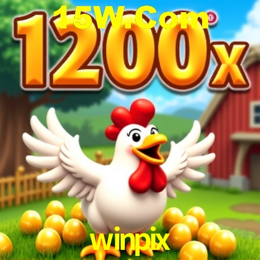 Descubra a Magia dos Jogos de Arcade no winpix