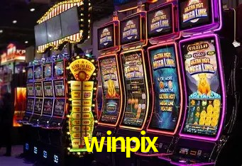 Casino VIP winpix