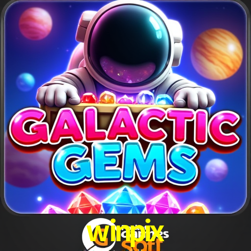 Slot Games winpix