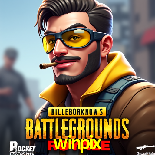 Desvendando o Mundo dos Jogos Virtuais na winpix