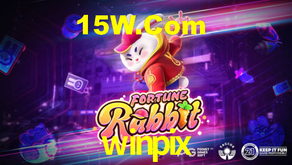 APP rápido e leve da winpix