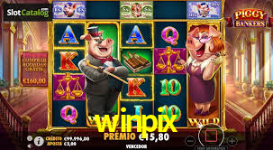 VIP Casino winpix