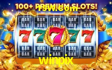 Provedores de Jogos winpix