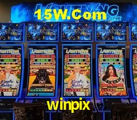 Segurança 2FA winpix