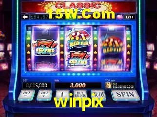 Promoções Sazonais winpix