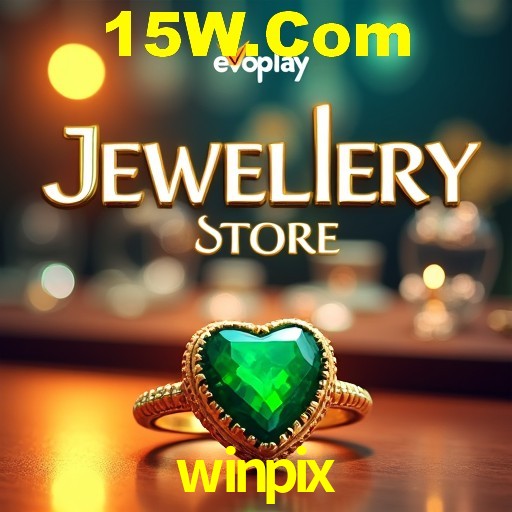 Desvendando o Mundo dos Jogos Virtuais na winpix