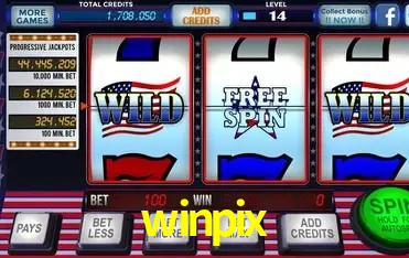 Casino Ao Vivo winpix