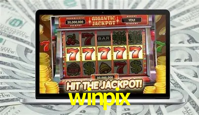 Mesa de Blackjack winpix