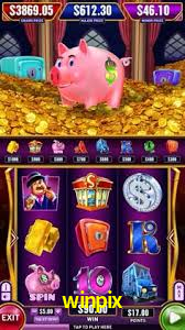 Roulette Table winpix