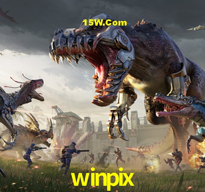 Jogos Exclusivos winpix