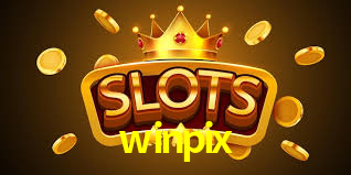 winpix: Jogos de Caça-Níqueis-Altas Recompensas, Roleta-Velocidade, Blackjack-Desafios Máximos