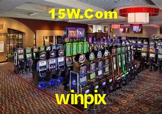Programa VIP winpix