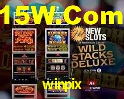 Explore as vantagens do winpix: serviço profissional e confiabilidade